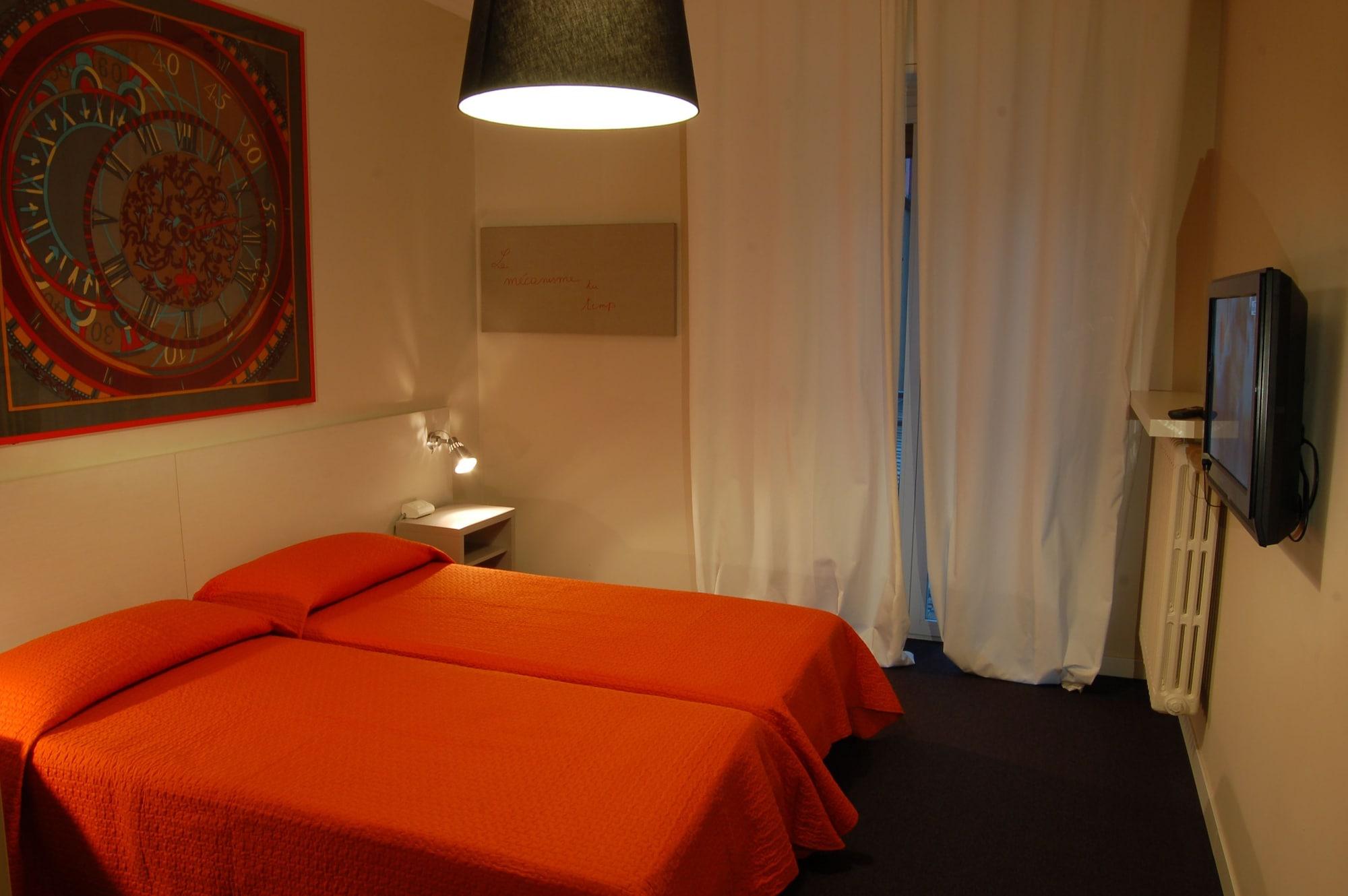 Pian Della Nave Apartahotel 3*