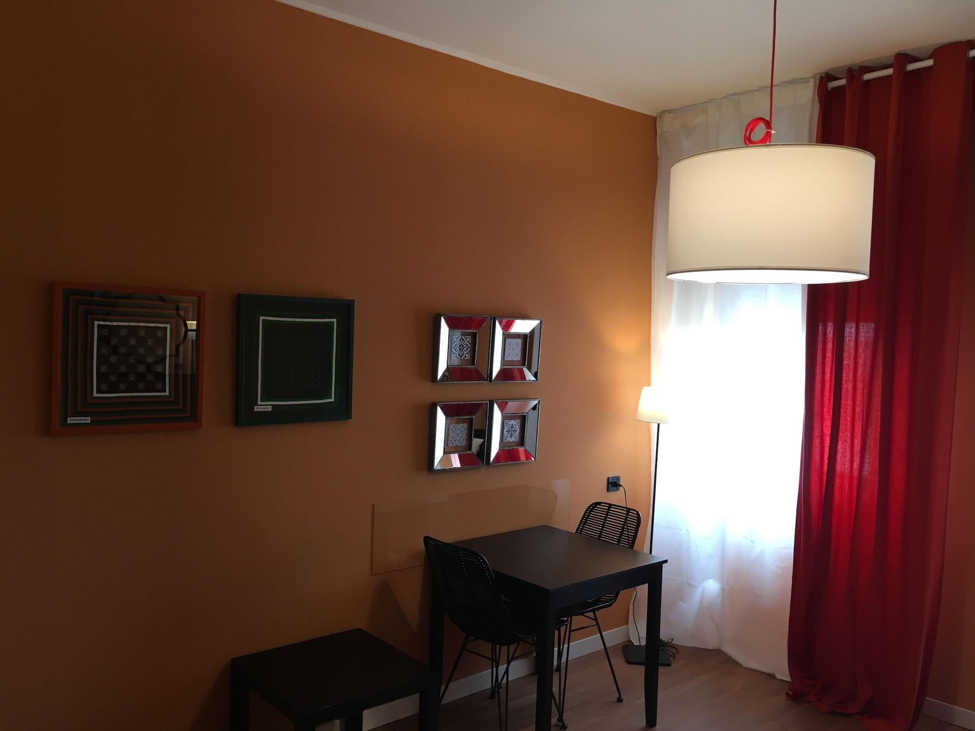 Apartahotel Pian Della Nave