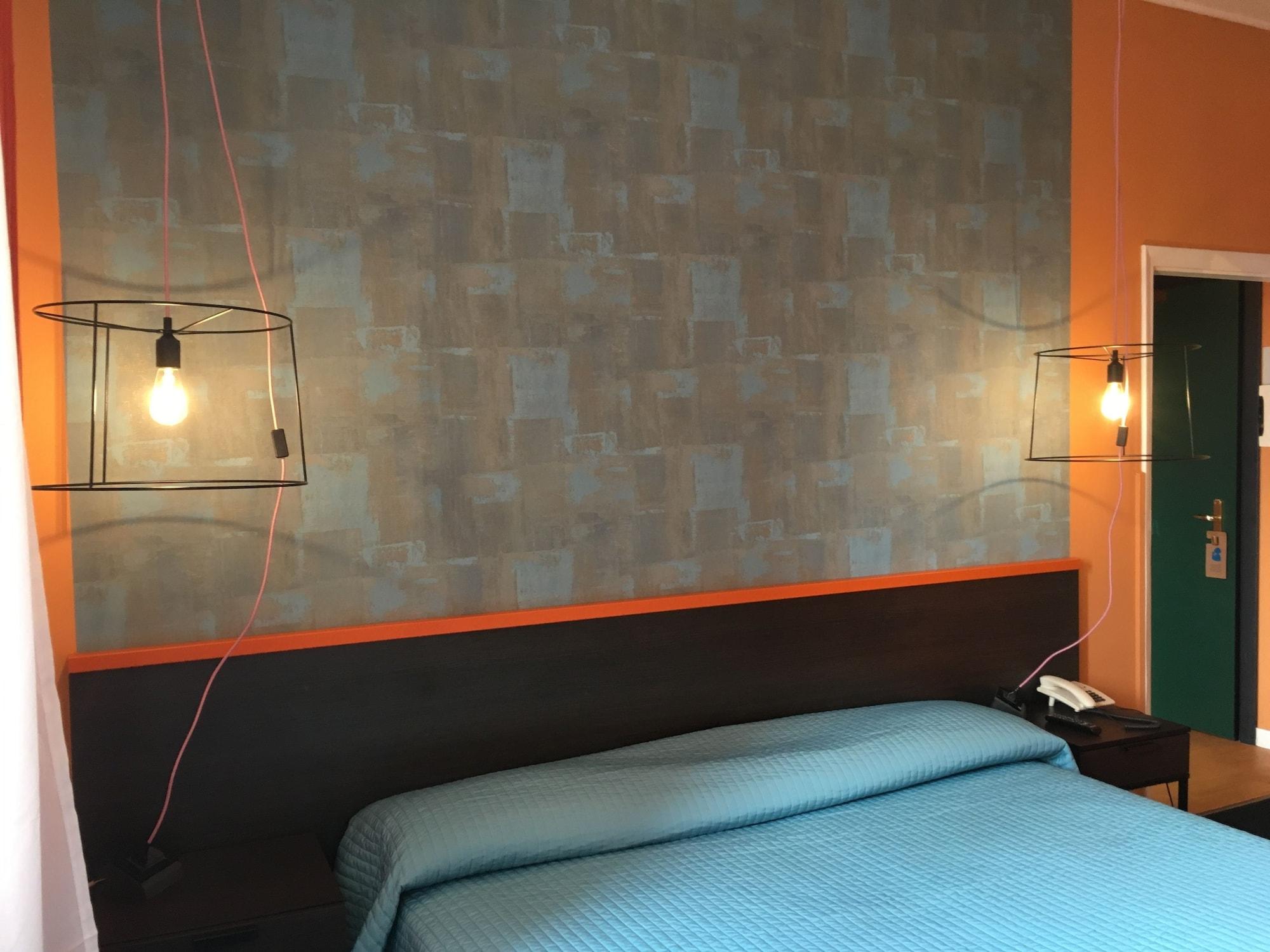 Pian Della Nave Apartahotel 3*