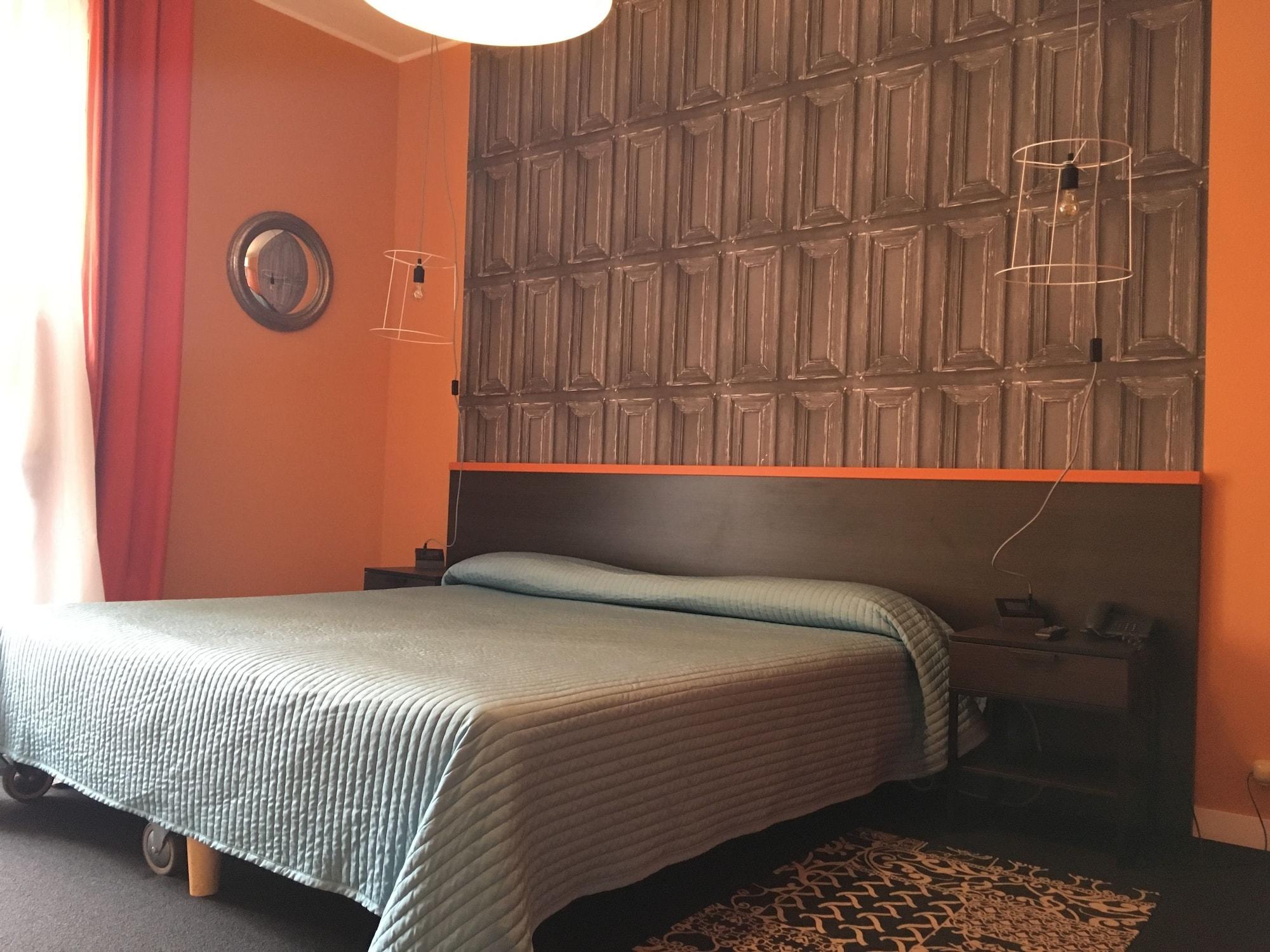 Apartahotel Pian Della Nave