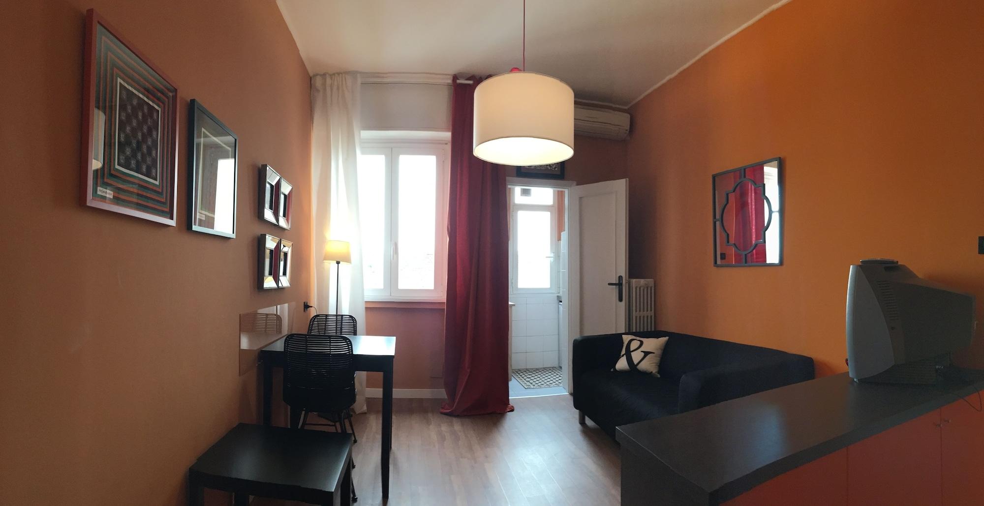 Apartahotel Pian Della Nave 3*