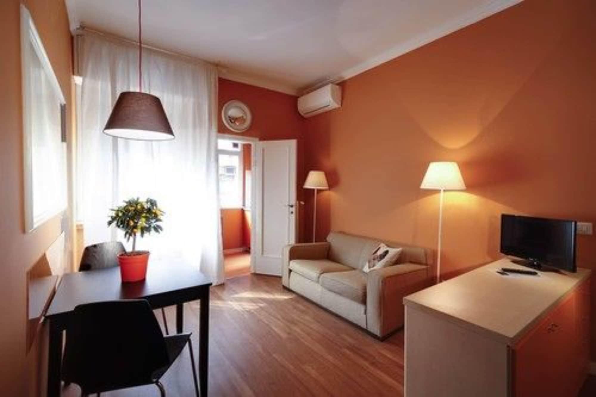 Apartahotel Pian Della Nave 3*