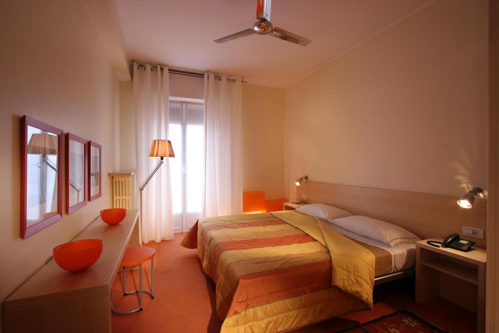 Apartahotel Pian Della Nave