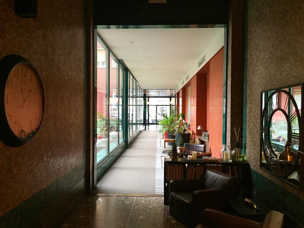 Pian Della Nave Apartahotel