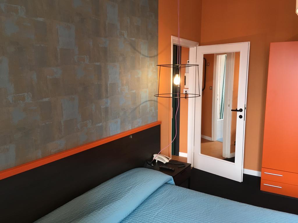 Pian Della Nave Apartahotel Milán