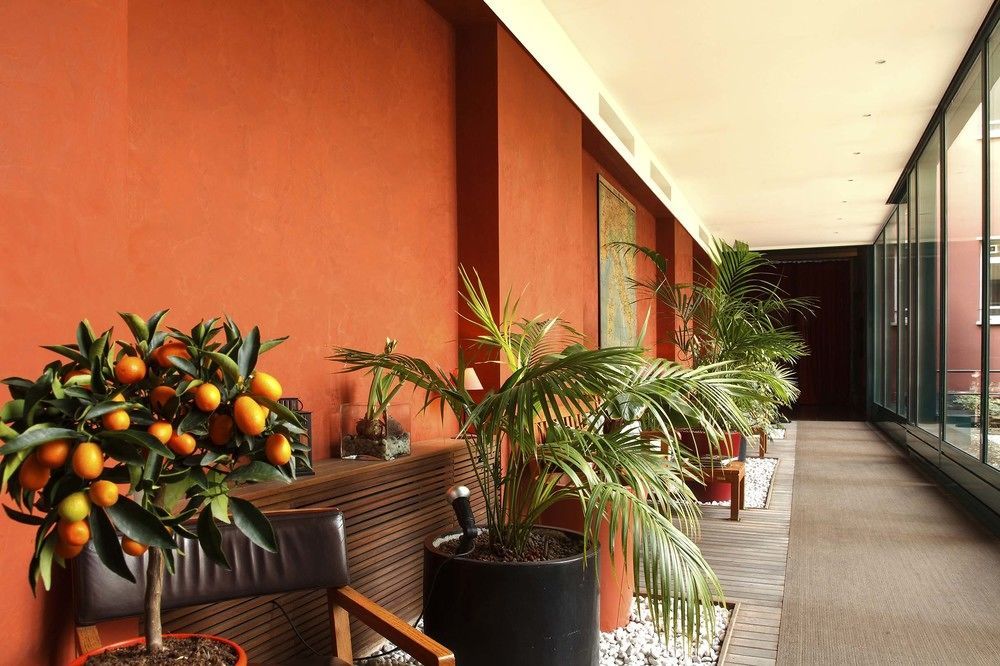 Pian Della Nave Apartahotel