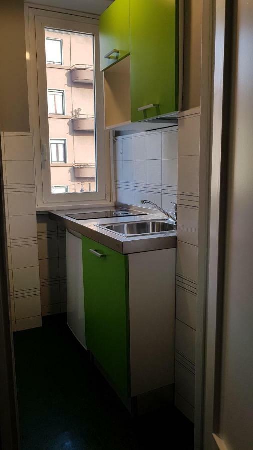 Apartahotel Pian Della Nave 3*
